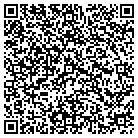 QR code with Hancock Forest Management contacts