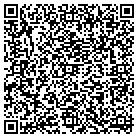 QR code with Hendrix Machinery LLC contacts