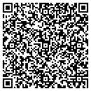 QR code with J P Carlton CO contacts