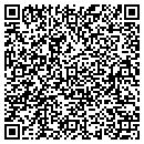 QR code with Krh Logging contacts