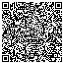 QR code with Oregon Cnc Work contacts