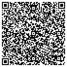 QR code with R C Rasmussen Corporation contacts
