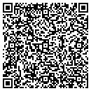 QR code with C O Logging Inc contacts