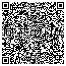 QR code with House Trucking Inc contacts