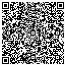 QR code with Jeff Brown's Loggings contacts