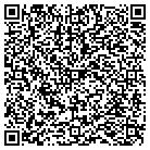 QR code with K B Enterprises Logging Supply contacts