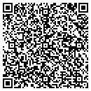 QR code with L G Isaacson CO Inc contacts