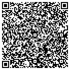QR code with Rasmussen Equipment Company contacts
