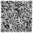 QR code with Custom Cast Stone Inc contacts