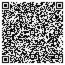 QR code with J J Masonry Inc contacts