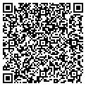 QR code with Lakeside contacts