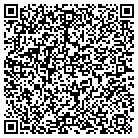 QR code with Maurice Building Supplies Inc contacts