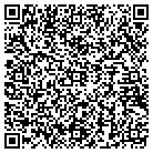 QR code with Westerburger Zadby MD contacts