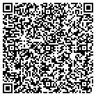 QR code with Pendergrast Masonry Inc contacts