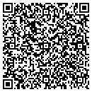 QR code with R E Cummines contacts