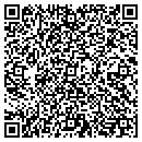 QR code with D A Mac Pherson contacts
