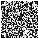QR code with DC&E contacts