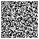 QR code with D & D Mine Repair contacts