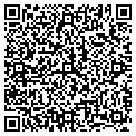 QR code with D T E Buckeye contacts