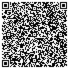 QR code with Hensley Industries Inc contacts