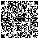 QR code with Jeffrey Mining Products contacts
