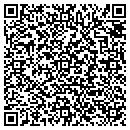 QR code with K & K Bit CO contacts