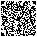 QR code with Micon contacts