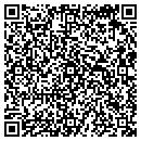 QR code with MTG COrp contacts