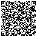 QR code with Tom Lee Inc contacts