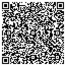 QR code with W V Highwall contacts