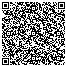 QR code with Handwerk Site Contractors contacts