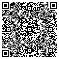 QR code with Mcminns Asphalt contacts