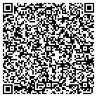 QR code with Professional Paving & Contr contacts
