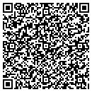 QR code with Raymond W Harvey Inc contacts