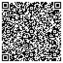 QR code with Trax Inc contacts
