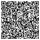 QR code with A T Systems contacts