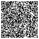 QR code with D T's Safety Supply contacts