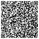 QR code with Halls Safety Equipment contacts