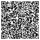 QR code with J J Indl Inc contacts