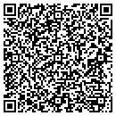 QR code with J L Matthews CO contacts