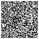 QR code with MT Pleasant Area Salvation contacts