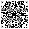QR code with PVD Inc contacts
