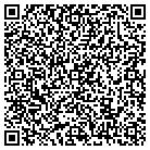 QR code with DE Luco Architectural Metals contacts