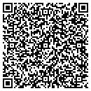 QR code with John Heuser contacts