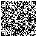 QR code with Ceiling Magic contacts