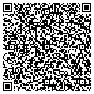 QR code with Devoe Interior Systems Inc contacts