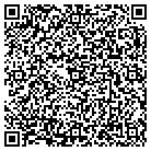 QR code with Apostolic Church Of Jesus Inc contacts