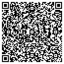QR code with Custom Gates contacts