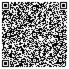 QR code with Harlan Huffaker Trucking contacts