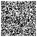 QR code with Jed M Fink contacts